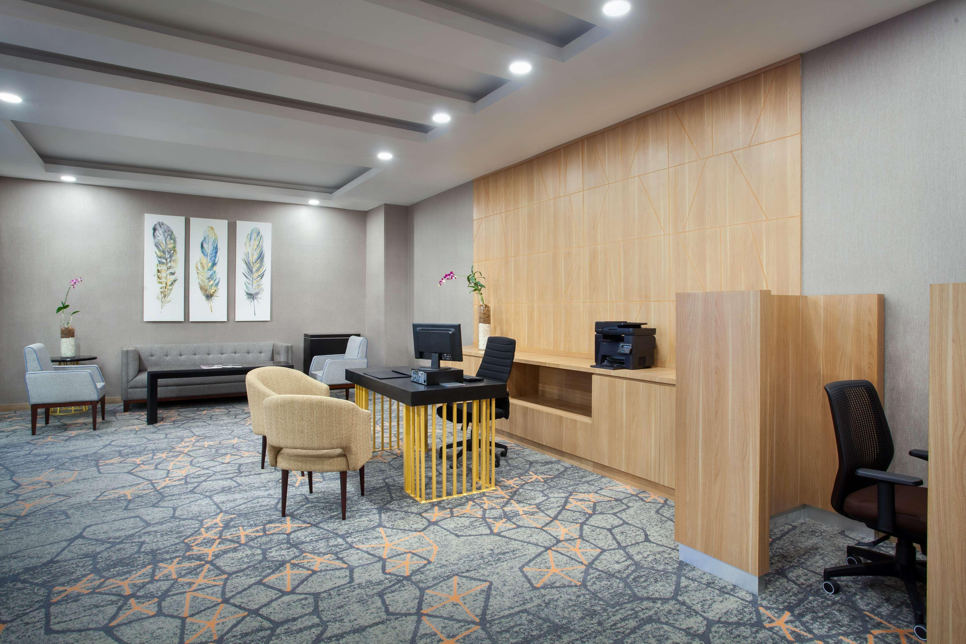 Aiho Hotel Medan Extérieur photo