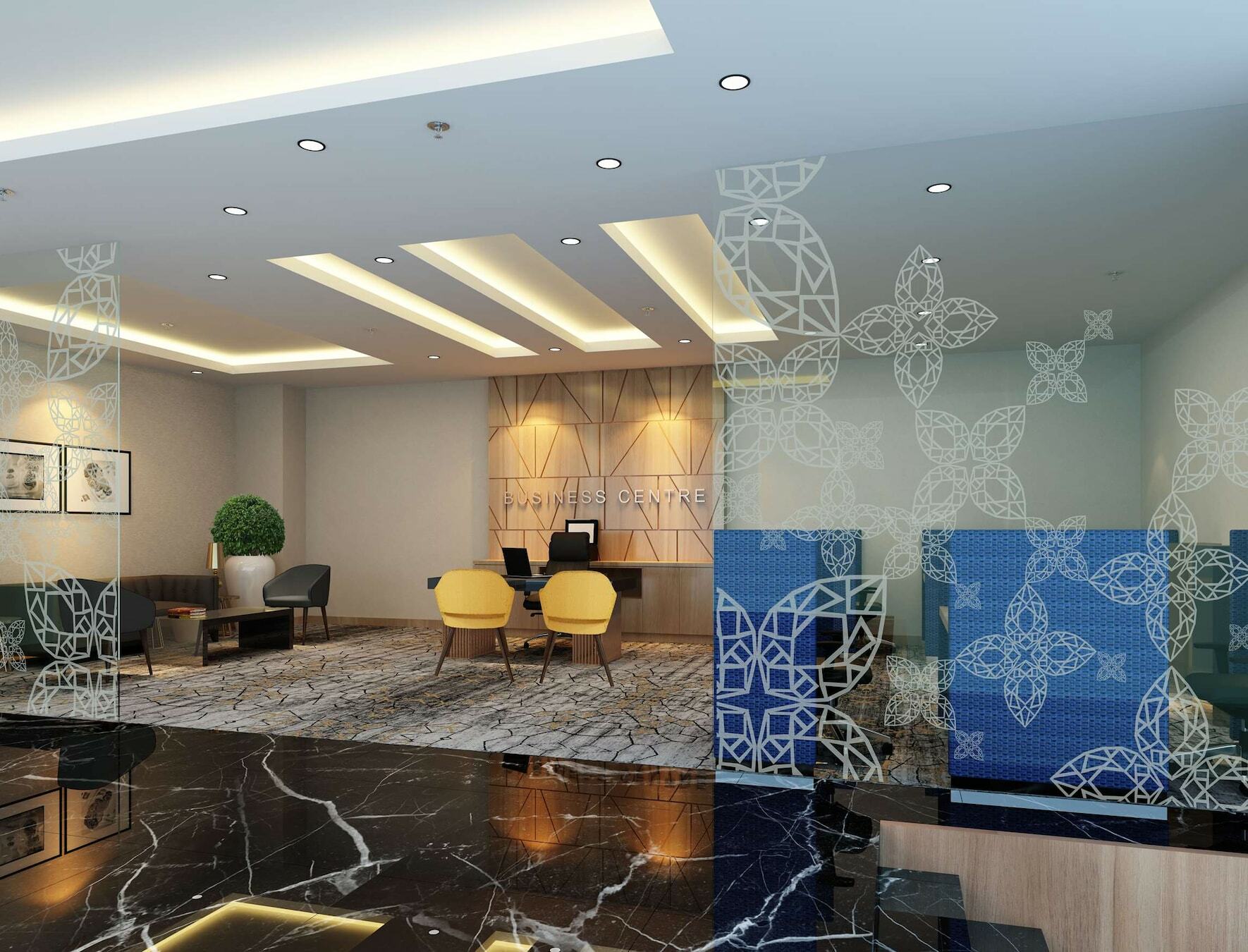 Aiho Hotel Medan Extérieur photo